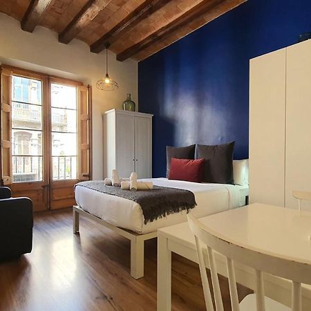 Barrio Gotico Apartments Ferran Barcelona Kültér fotó