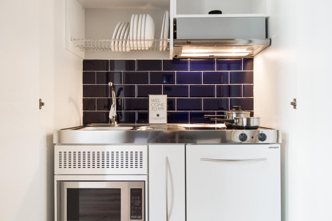 Barrio Gotico Apartments Ferran Barcelona Kültér fotó