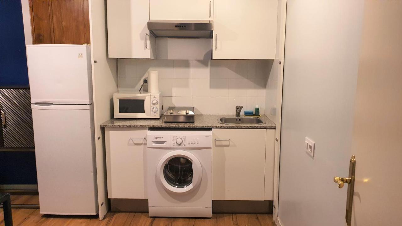 Barrio Gotico Apartments Ferran Barcelona Kültér fotó