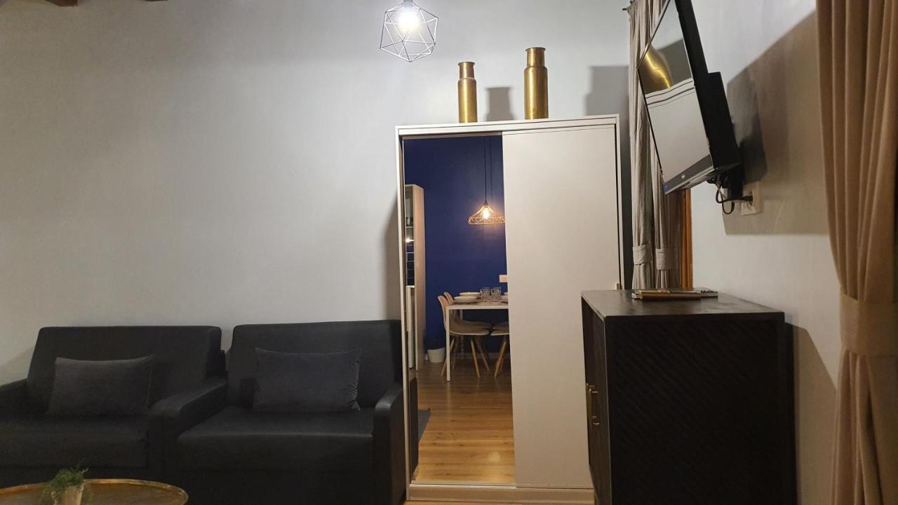 Barrio Gotico Apartments Ferran Barcelona Kültér fotó