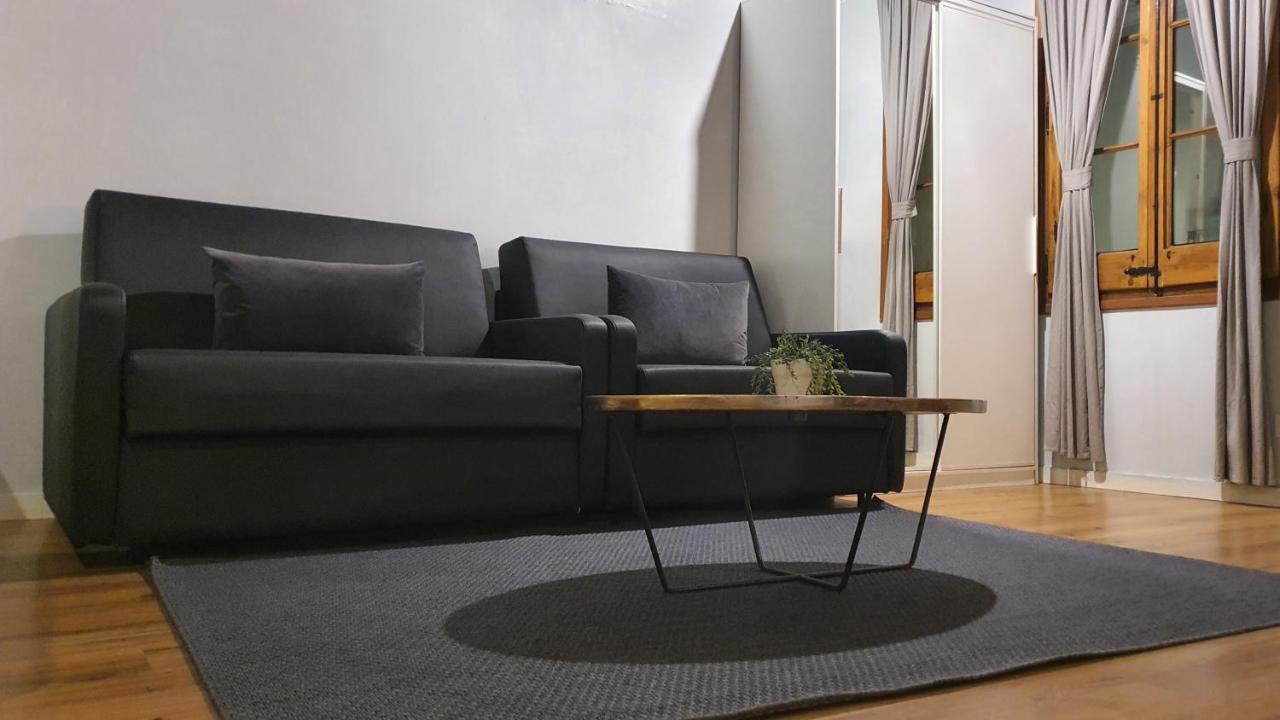 Barrio Gotico Apartments Ferran Barcelona Kültér fotó