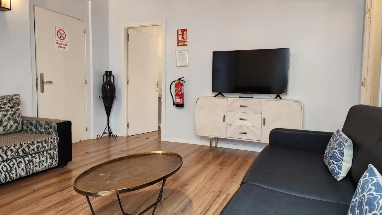 Barrio Gotico Apartments Ferran Barcelona Kültér fotó