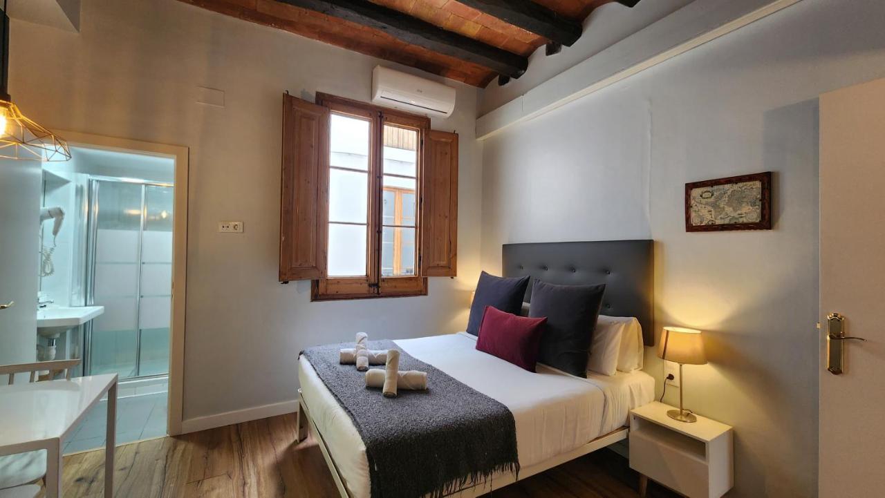 Barrio Gotico Apartments Ferran Barcelona Kültér fotó