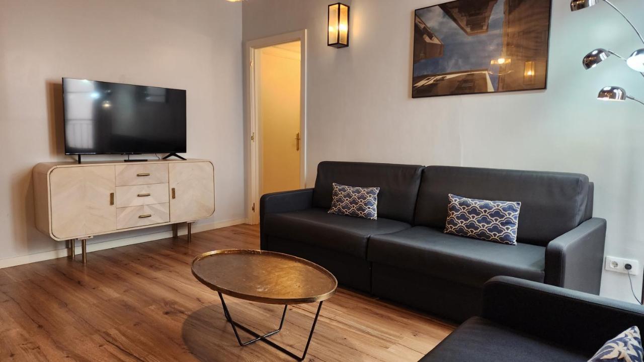 Barrio Gotico Apartments Ferran Barcelona Kültér fotó