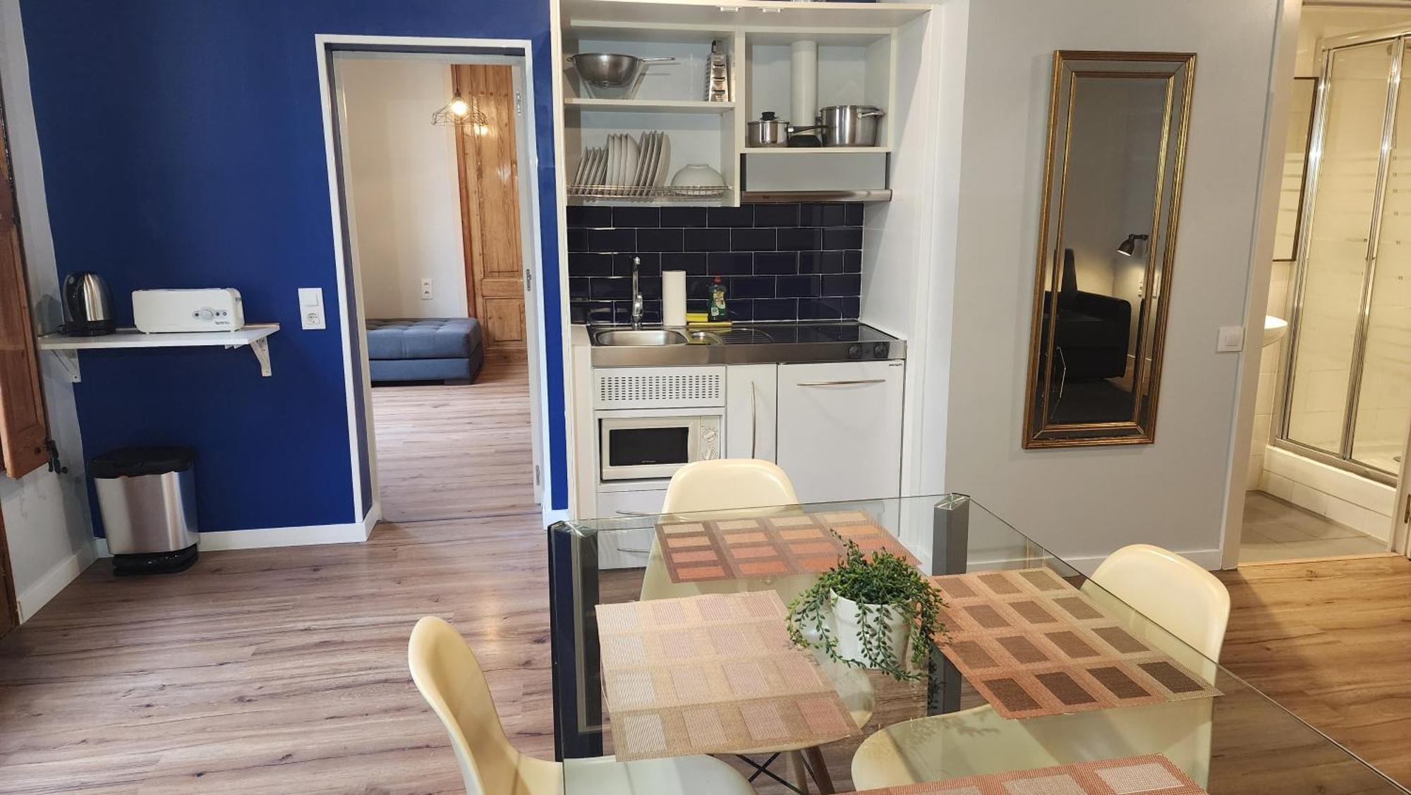 Barrio Gotico Apartments Ferran Barcelona Kültér fotó