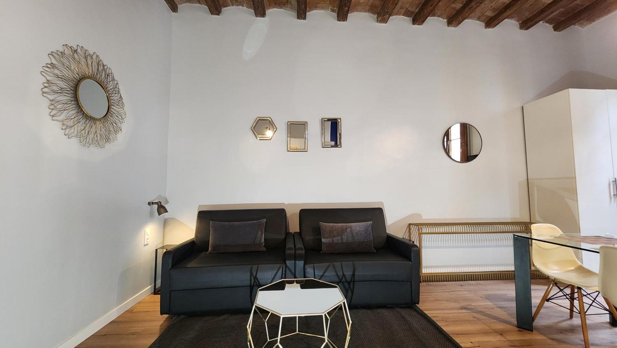 Barrio Gotico Apartments Ferran Barcelona Kültér fotó