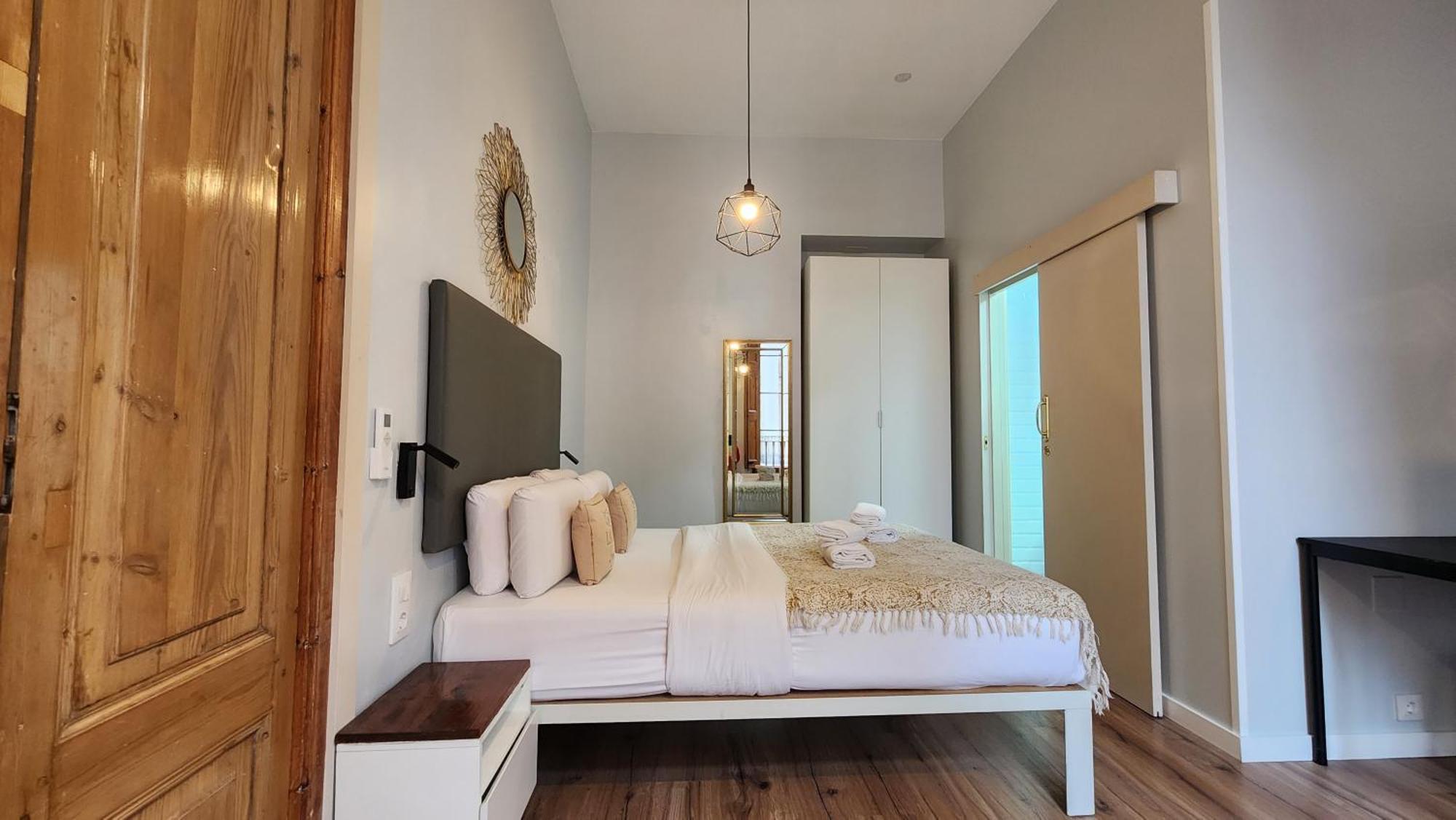 Barrio Gotico Apartments Ferran Barcelona Kültér fotó