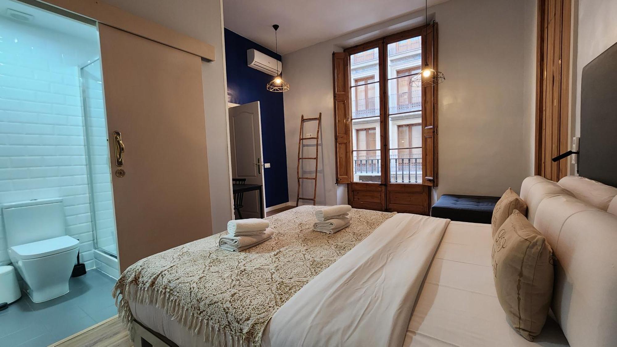 Barrio Gotico Apartments Ferran Barcelona Kültér fotó