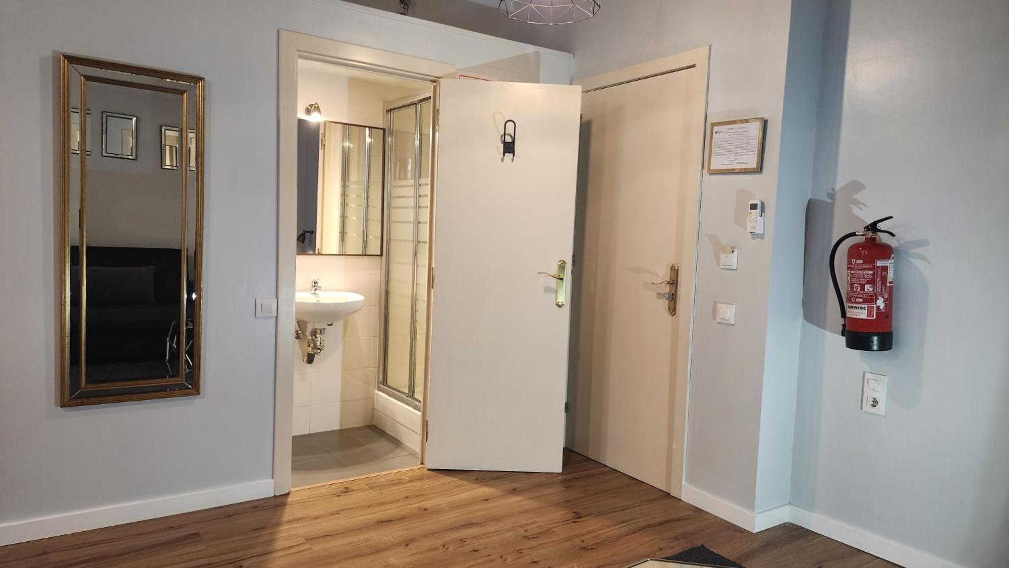 Barrio Gotico Apartments Ferran Barcelona Kültér fotó