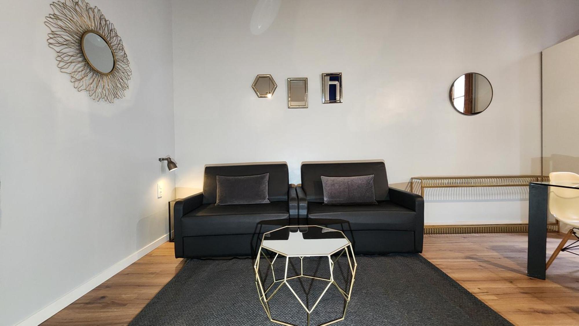 Barrio Gotico Apartments Ferran Barcelona Kültér fotó
