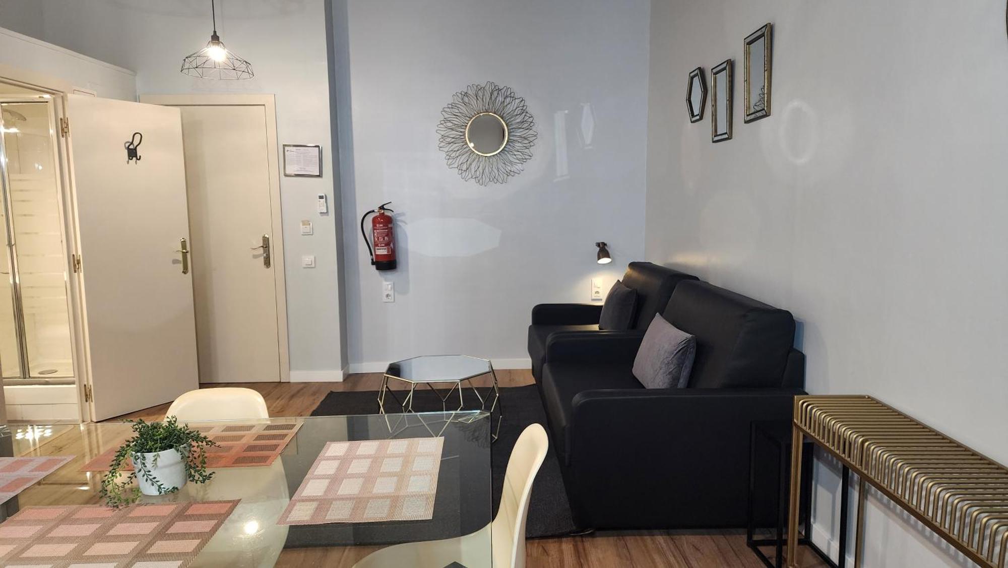 Barrio Gotico Apartments Ferran Barcelona Kültér fotó