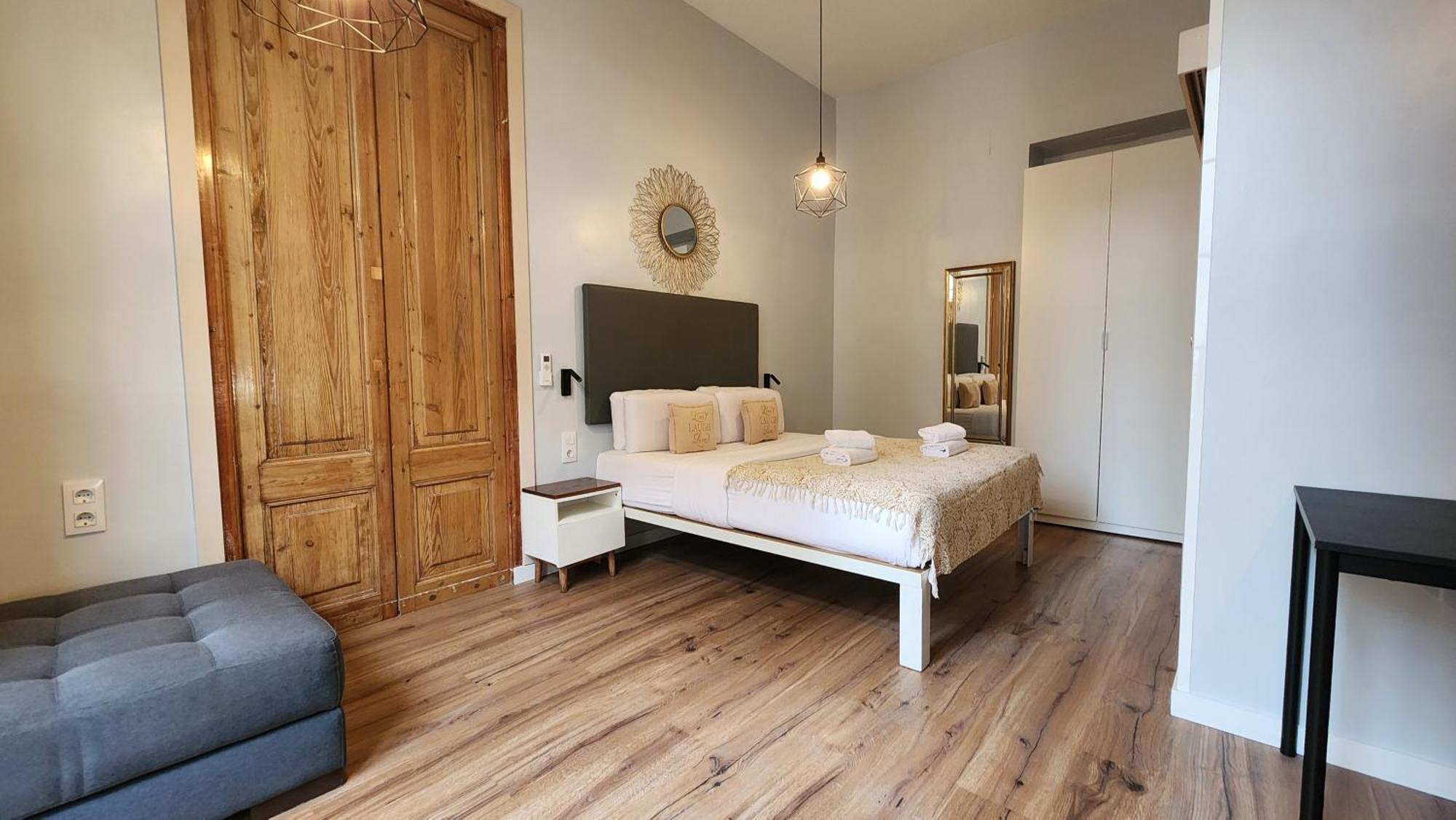 Barrio Gotico Apartments Ferran Barcelona Kültér fotó