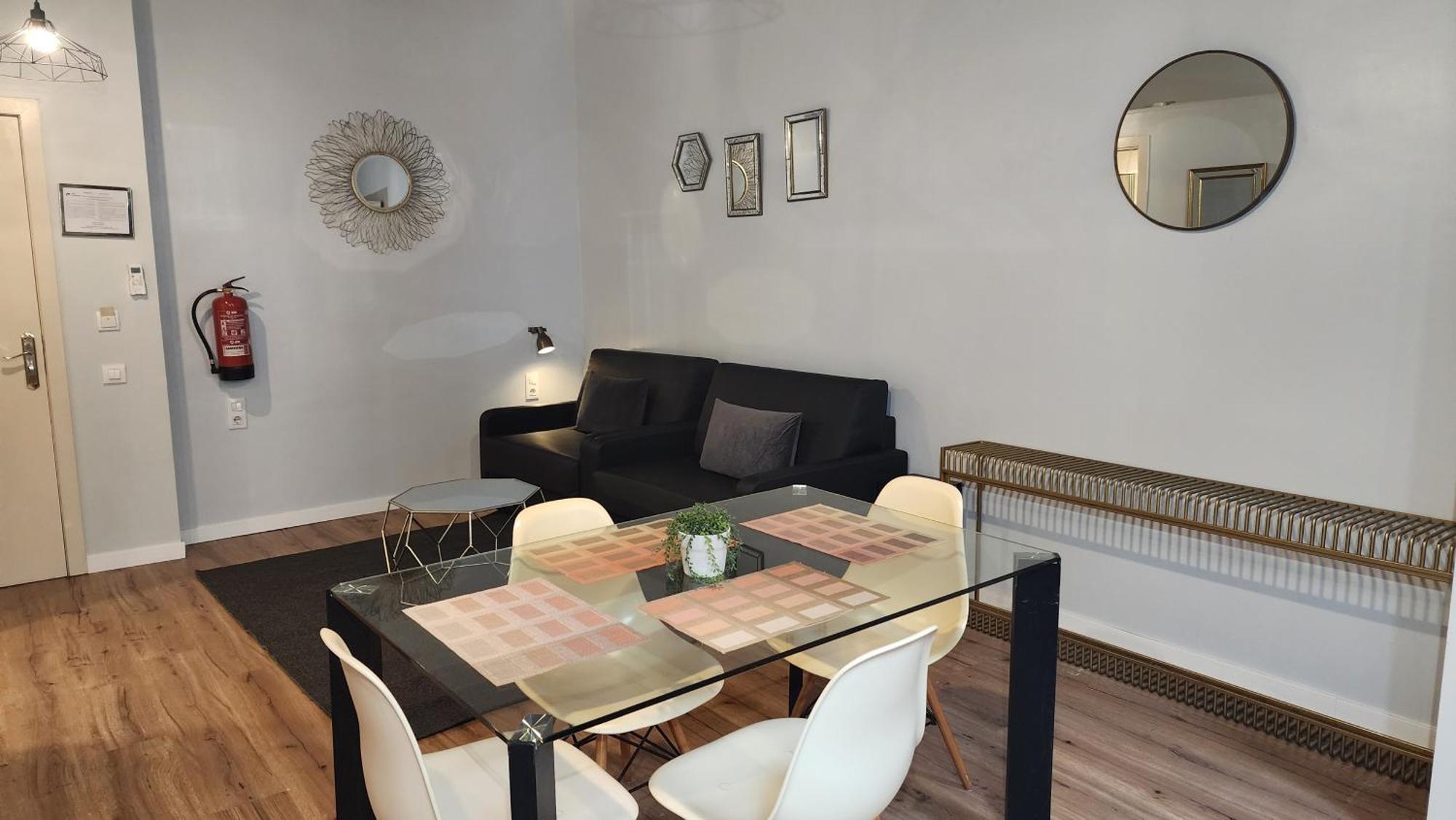 Barrio Gotico Apartments Ferran Barcelona Kültér fotó
